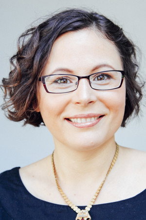 Elizabeth Martin