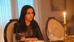 Gli Occhi Del Parco – Riverdale: Stagione 2 x Episodio 3