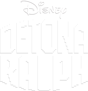 ¡Rompe Ralph! — Logos 10