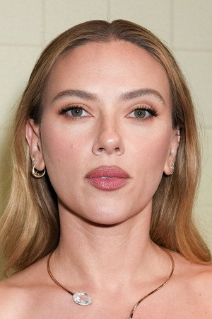 Scarlett Johansson