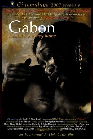 Image Gabon