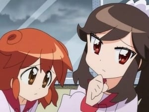 Choboraunyopomi Gekijou Ai Mai Mii: 1×6