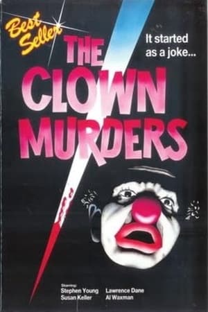 Image The Clown Murders