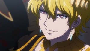 Overlord Season 3 Episode 9