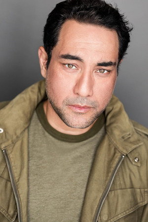 Gabriel Rissa portrait