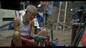 The Last Becak's Sepatbor Painter film complet