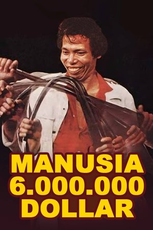 Image Manusia Enam Juta Dollar