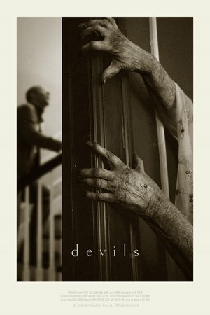 Poster Devils (2021)