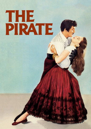 Постер фильма «Пират (1948)» — (15 из 26)