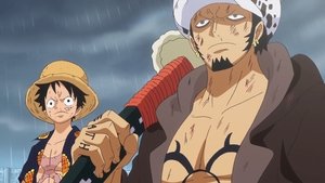 One Piece: 1×698