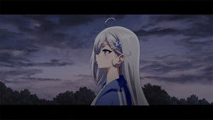 SHIBOYUGI: Juegos mortales para ganarse el pan: 1×5