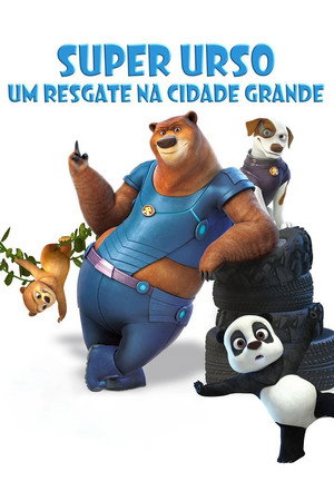 Super Bear