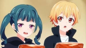 PuraOre! ~Pride of Orange~ 1×5 – shoot out