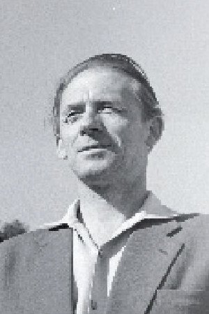 Rickard Tegström