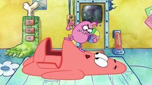 The Patrick Star Show: 1×46