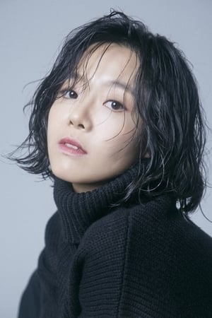 Lee Sang-hee isKwang-soon