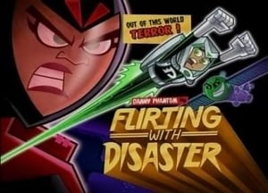 Danny Phantom: 2×10