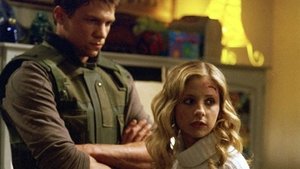 Buffy the Vampire Slayer 4×20 – The Yoko Factor (1)