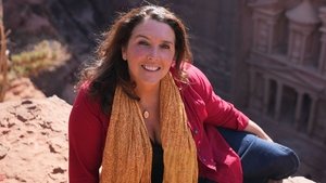 Bettany Hughes' Treasures of the World Arabia