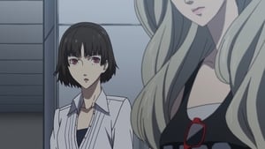 Persona 5 The Animation: 1×11