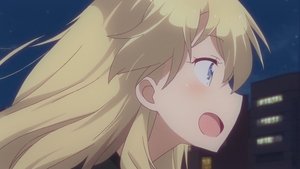 NEW GAME! Season 1 Episode 7