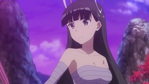 BOFURI: I Don’t Want to Get Hurt, so I’ll Max Out My Defense. Season 2 Episode 5