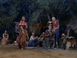 Bonanza: 1×31