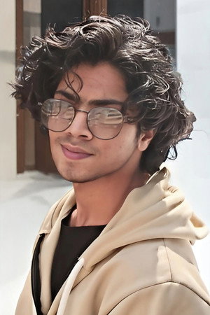 Yash Raju Dagwal
