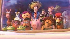 Toy Story Toons: Vacaciones en Hawai (2011)