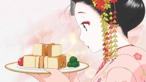 Maiko-san Chi no Makanai-san: 1×3