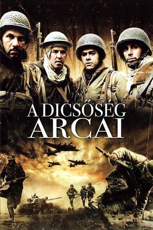 Image A dicsőség arcai