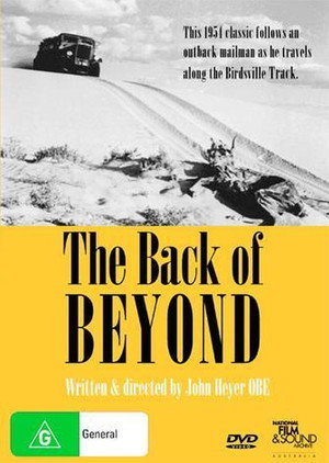 The Back of Beyond 7