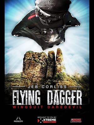 Flying Dagger