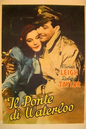 Il ponte di Waterloo (1940)