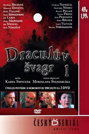 Draculův švagr