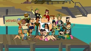 poster Total Drama Island