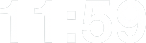 11:59 — Logos 1