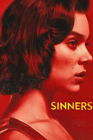 poster Sinners