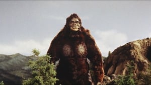 Die Rückkehr des King Kong (1962)