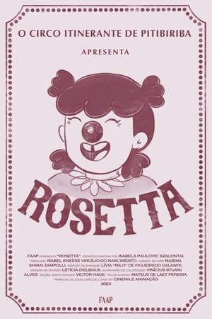 Image Rosetta