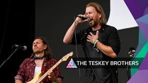 The Teskey Brothers: Glastonbury 2023