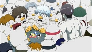 Gintama: Season 5 Episode 33