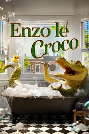 Enzo, le croco (2022)