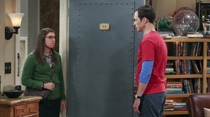 The Big Bang Theory 9 x Episodio 2