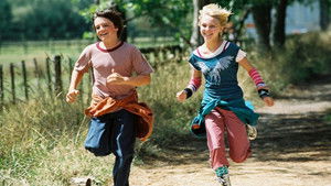 Ver Un puente hacia Terabithia pelicula online completa > Filmovimax