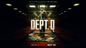 Dept. Q