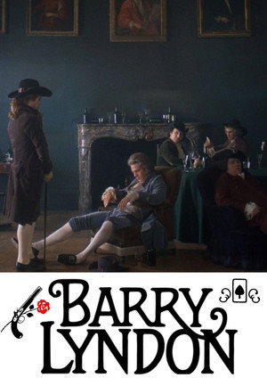 Постер фильма «Барри Линдон (1975)» — (59 из 138)