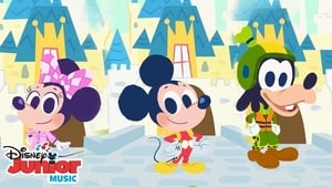 Disney Junior Music Nursery Rhymes