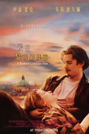 爱在黎明破晓前 (1995)