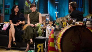 La Revuelta Season 2 : Episode 98 